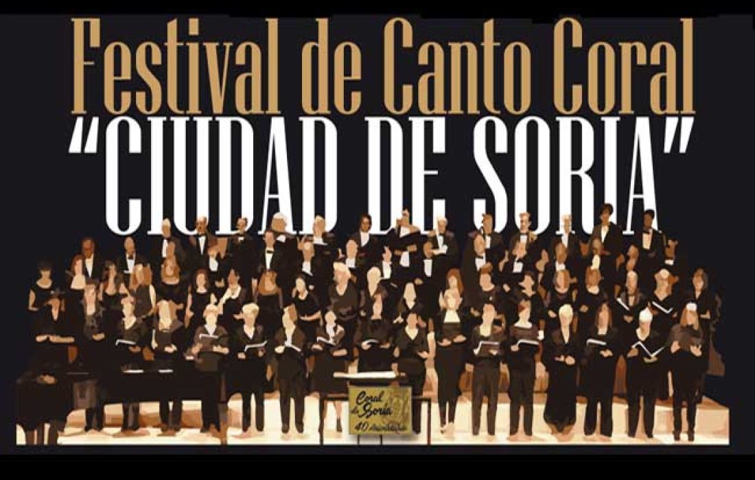 Festival-de-Coros-Ciudad-de-Soria