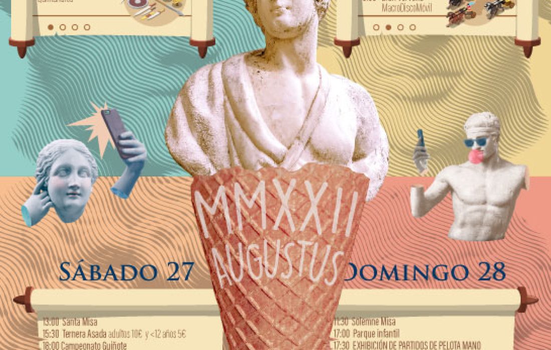 cartel-fiestas-rioseco-de-soria-agosto-2022