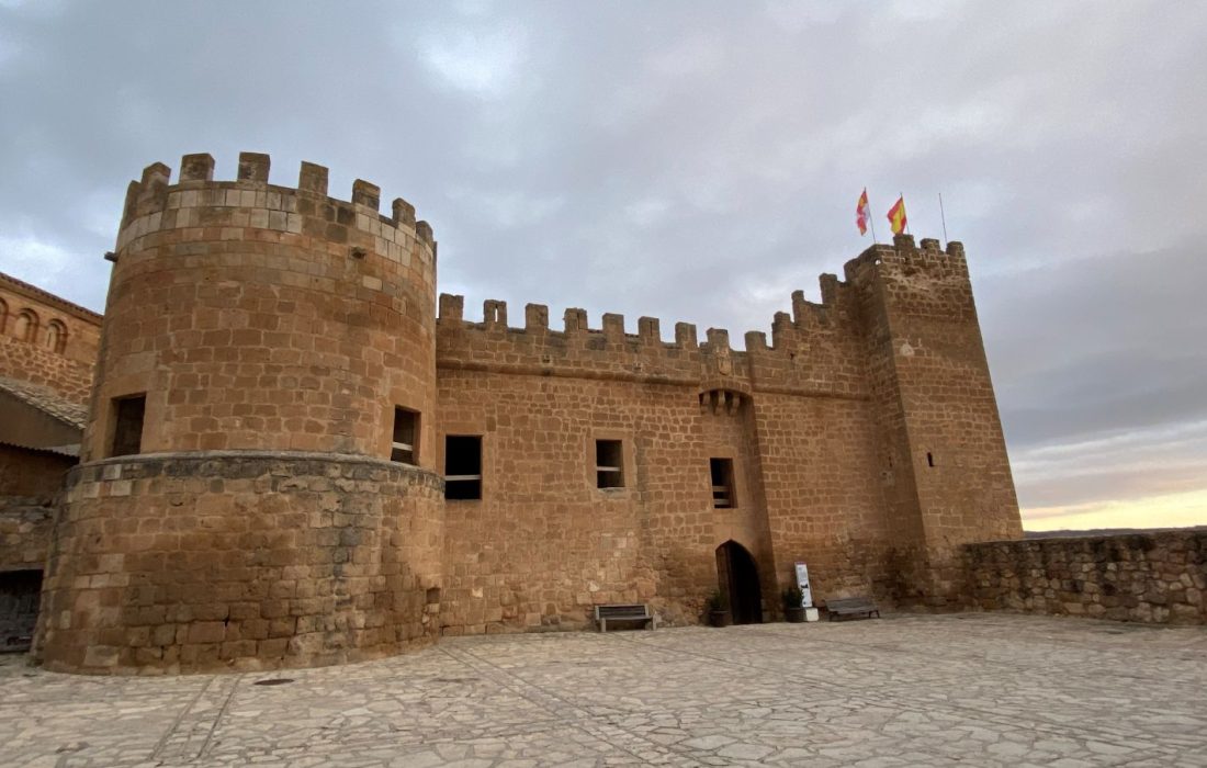 castillo de Monteagudo - las-vicarias-006